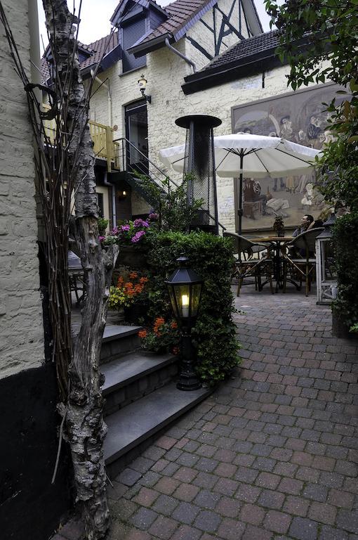 Hotel Gasterij De Poort
