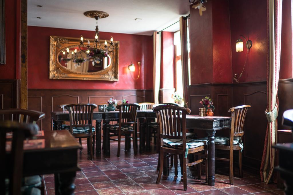 Gasterij De Poort Hotel Gulpen