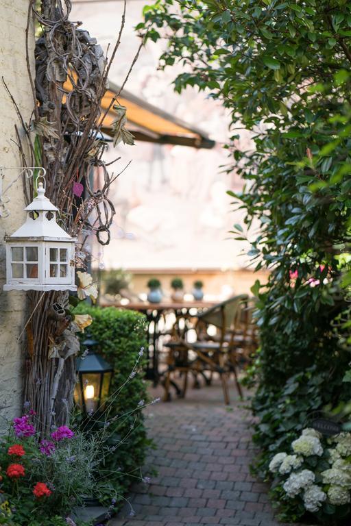 Hotel Gasterij De Poort Gulpen-Wittem