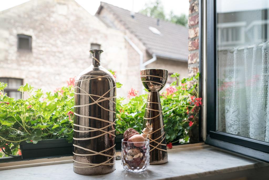 Hotel Gasterij De Poort Gulpen