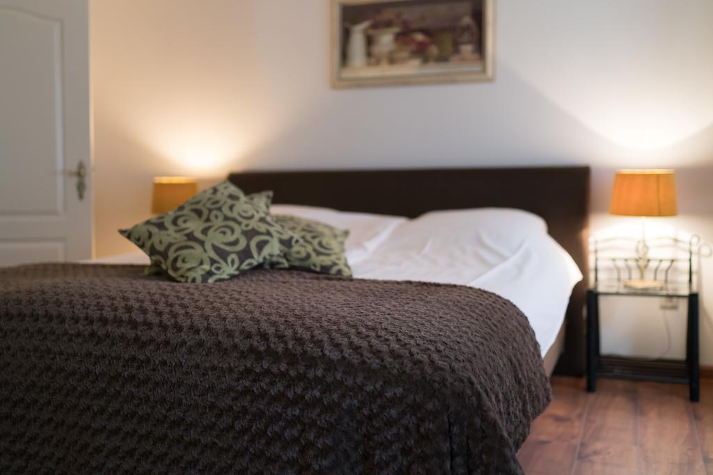 Hotel Gasterij De Poort *