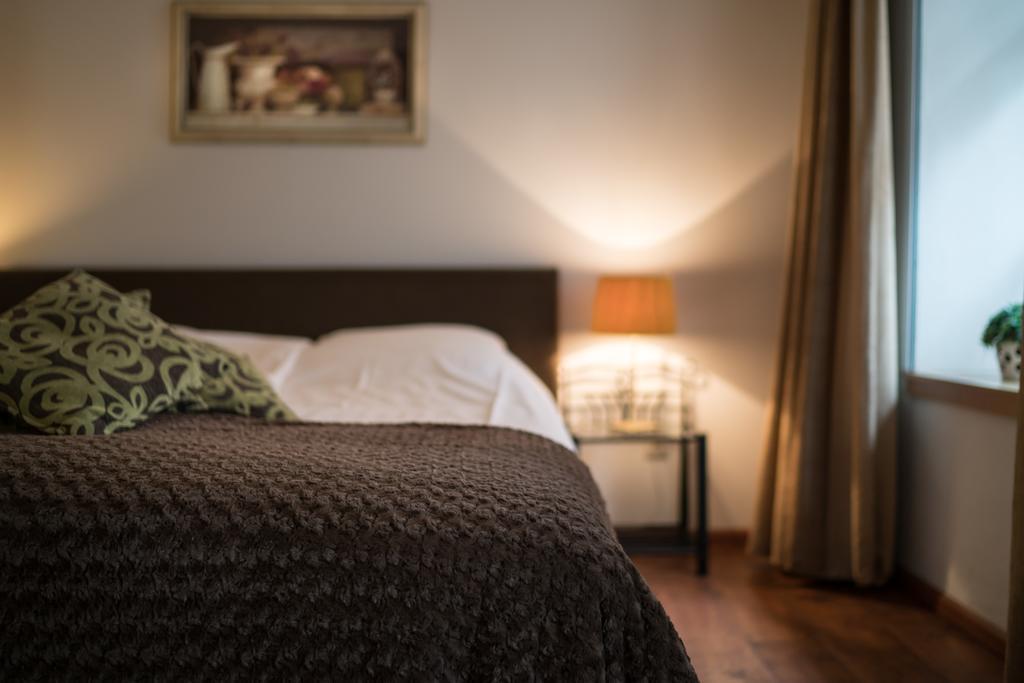 Gasterij De Poort Hotel
