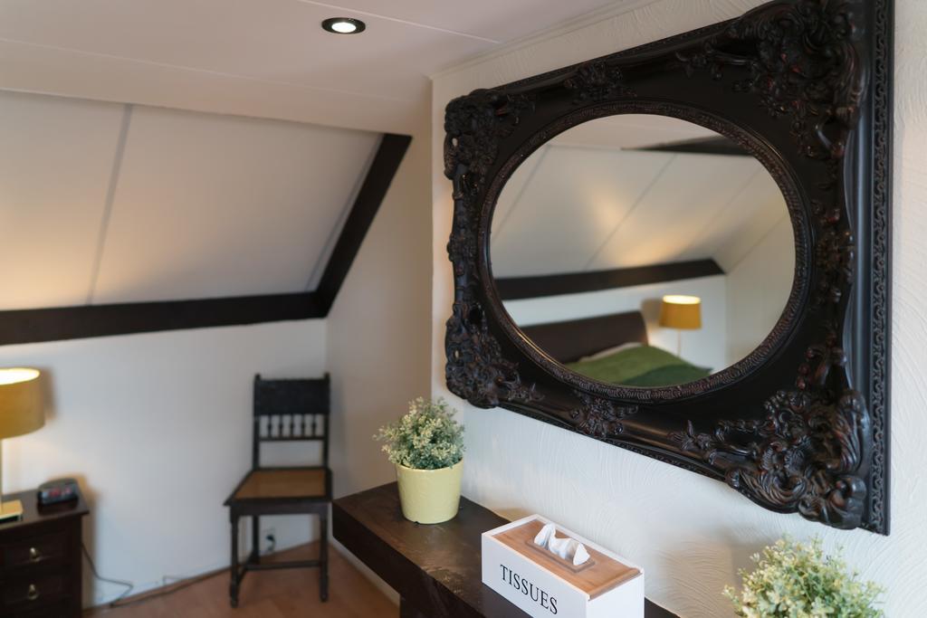 Gasterij De Poort Hotel