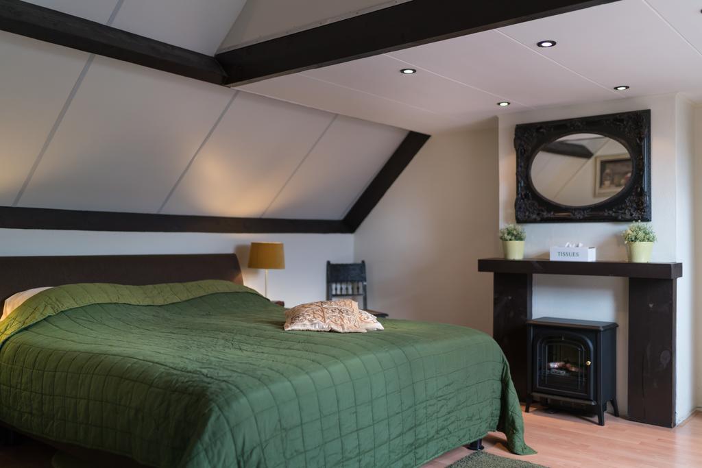 Gasterij De Poort Hotel *