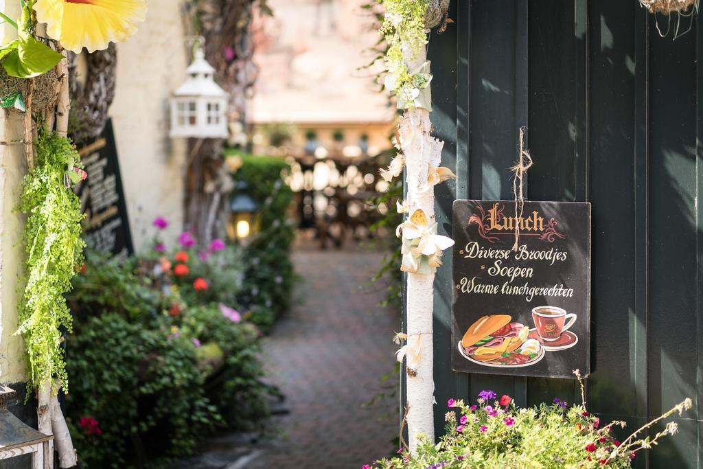 Gasterij De Poort Gulpen-Wittem